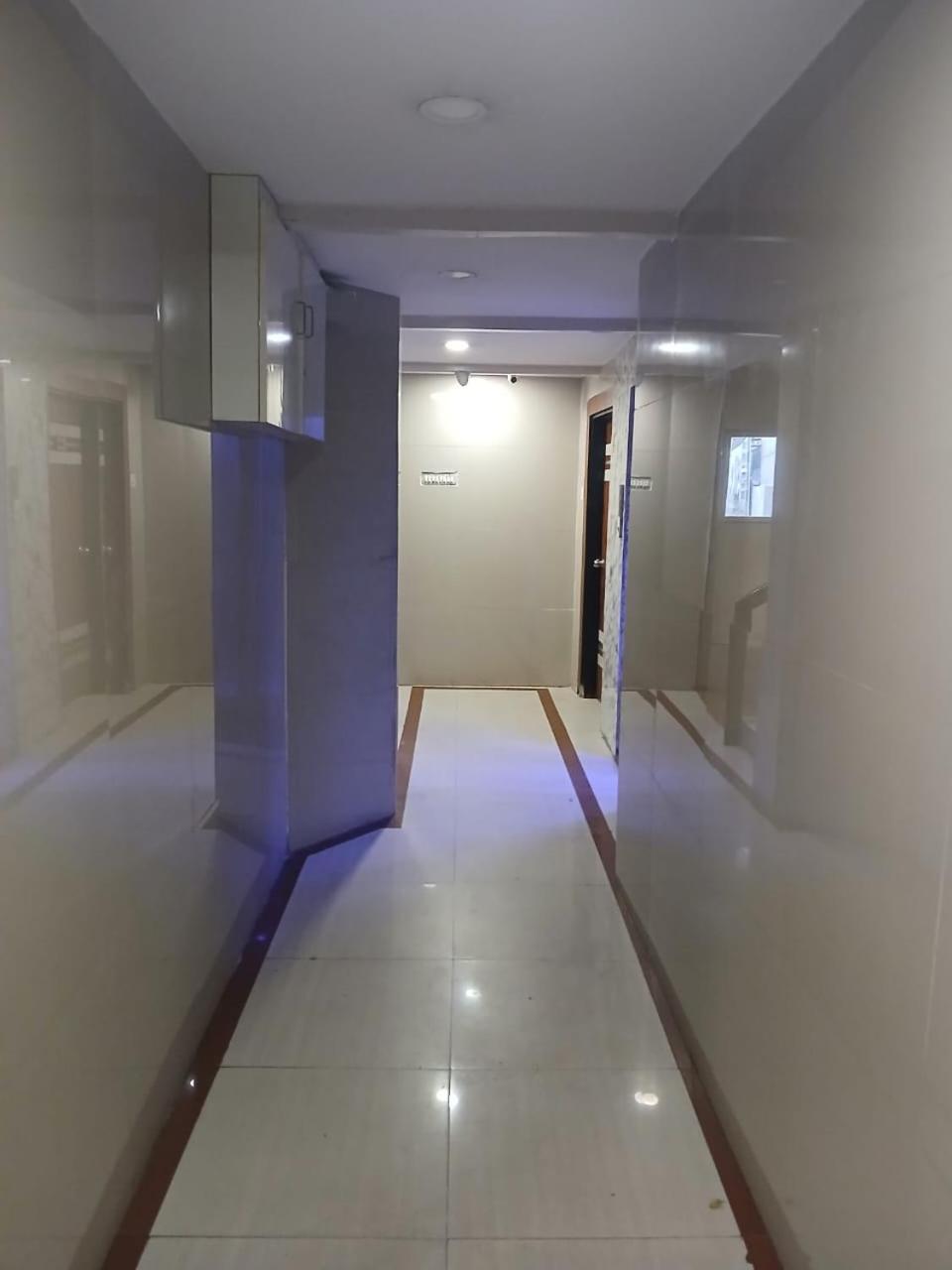 Blossoms Room Hotel Alekhya Residency- Luxury Lollection Haïdarabad Extérieur photo