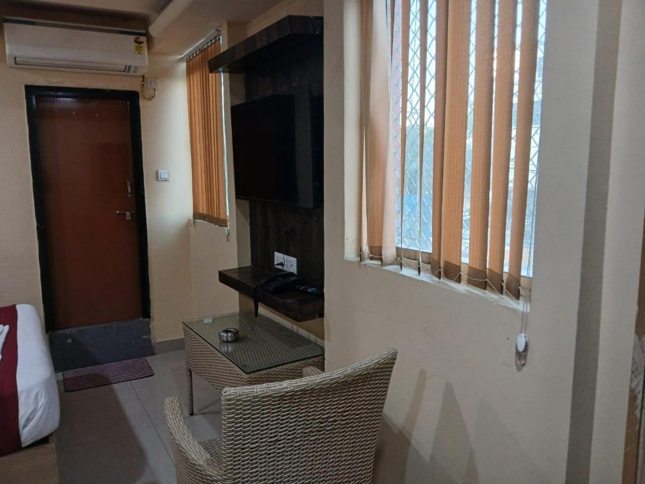 Blossoms Room Hotel Alekhya Residency- Luxury Lollection Haïdarabad Extérieur photo